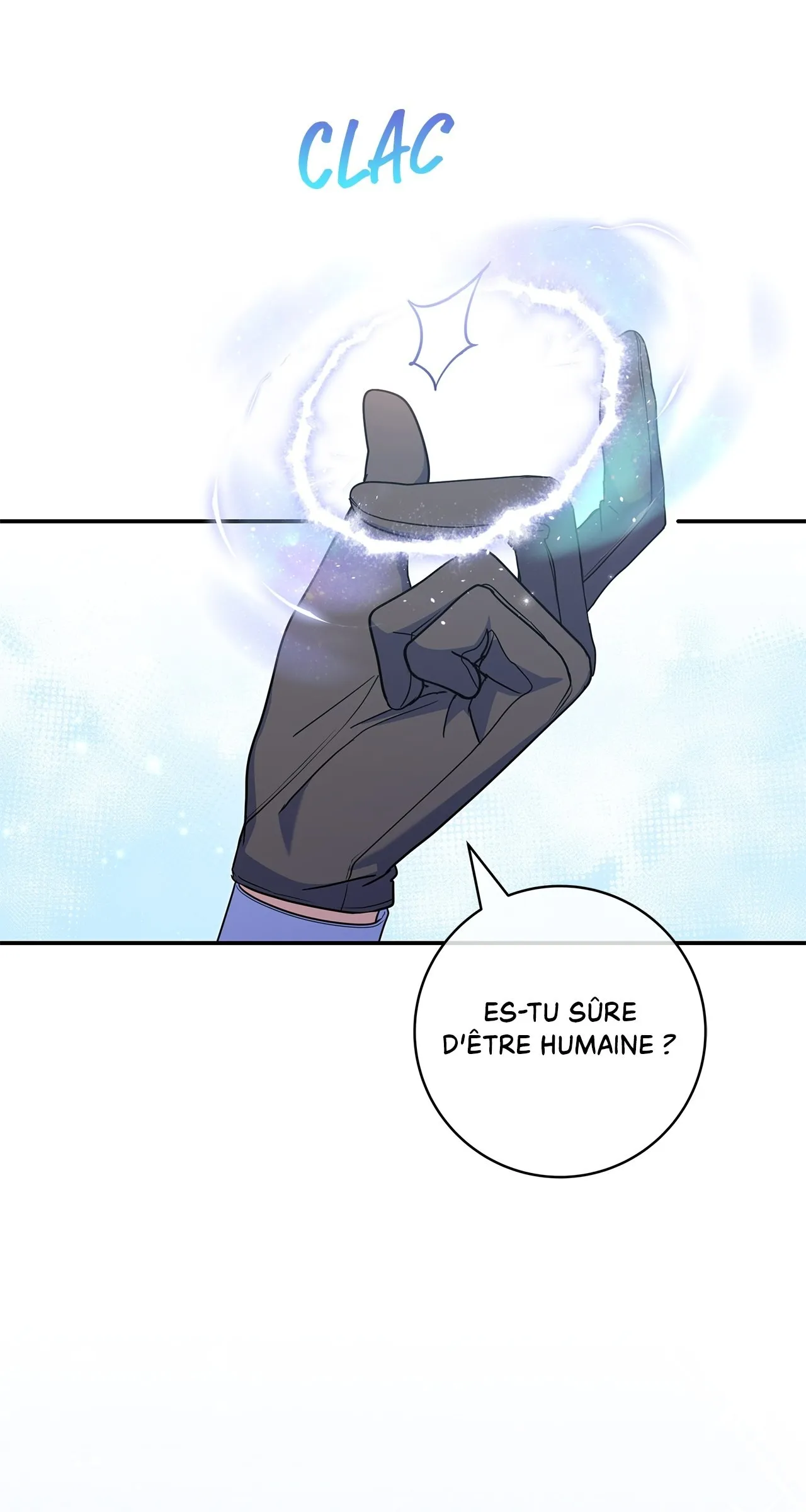 Read Don’t Mind Me Daddy FR Manga Online