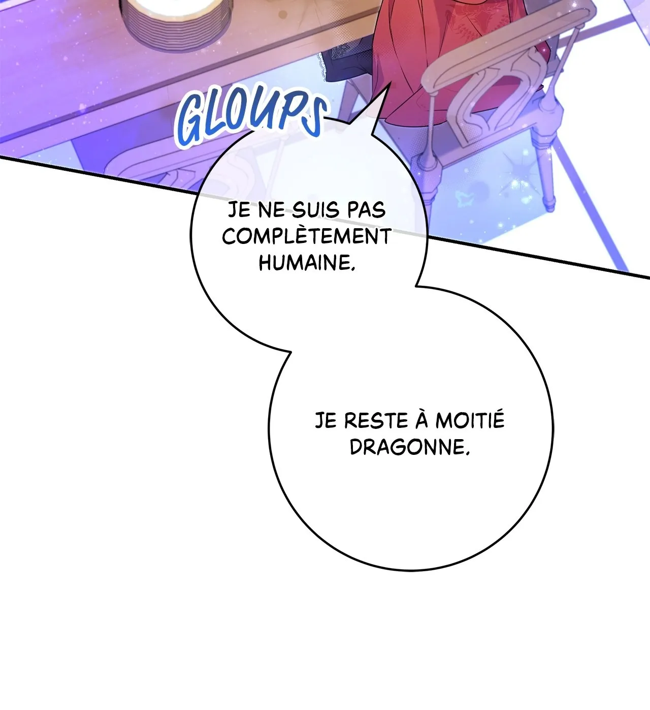 Read Don’t Mind Me Daddy FR Manga Online