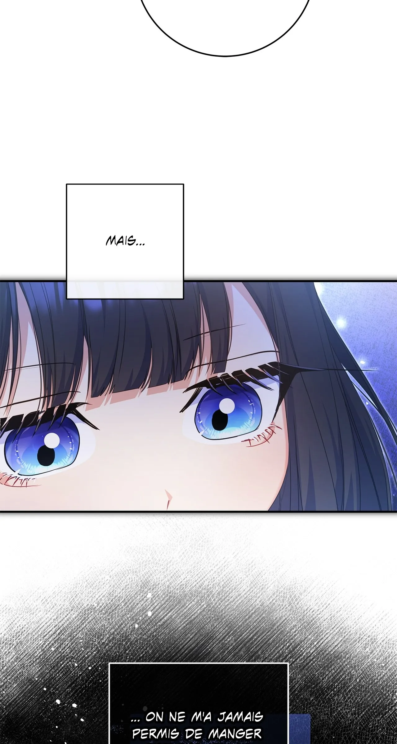 Read Don’t Mind Me Daddy FR Manga Online