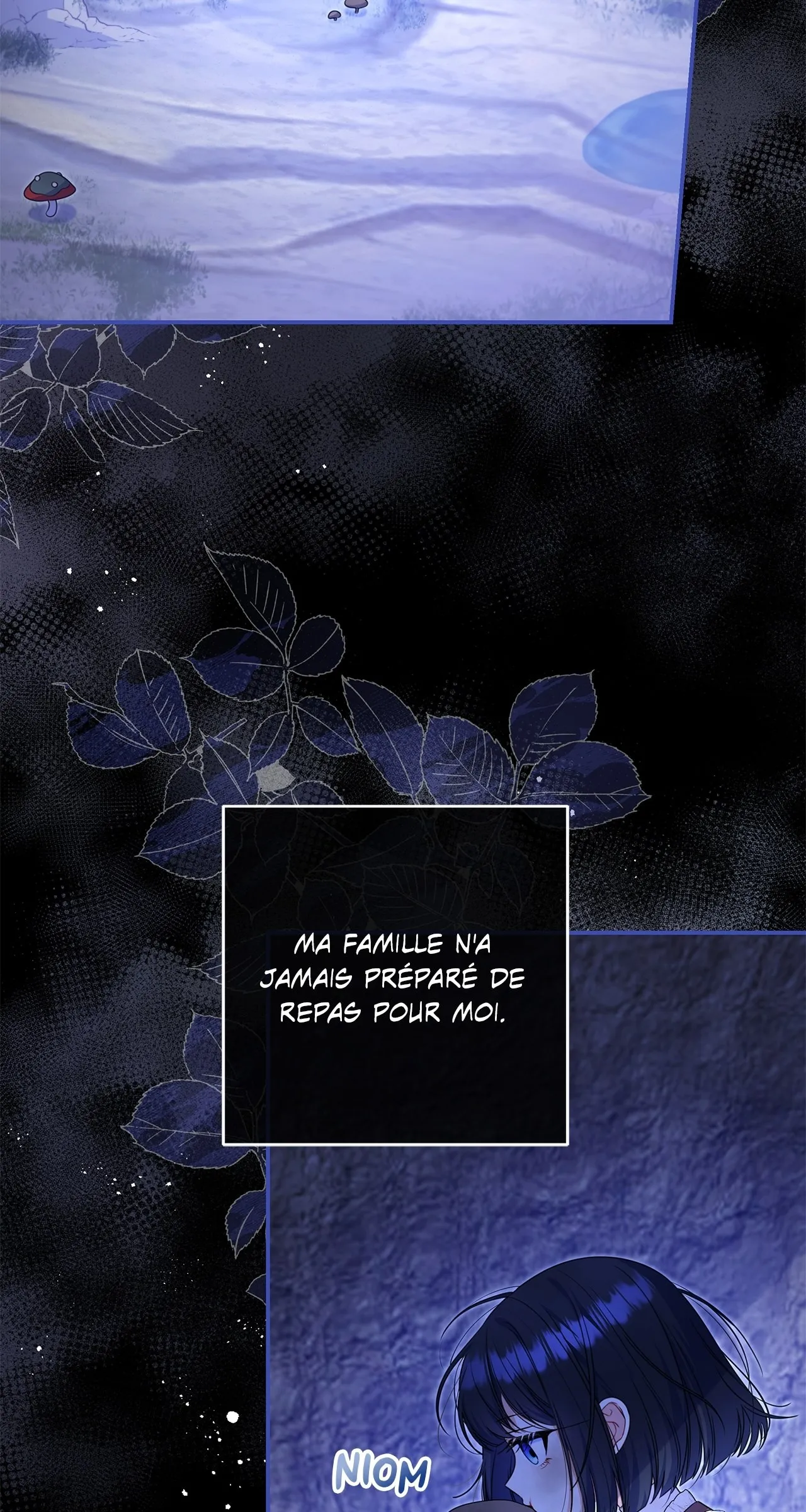 Read Don’t Mind Me Daddy FR Manga Online