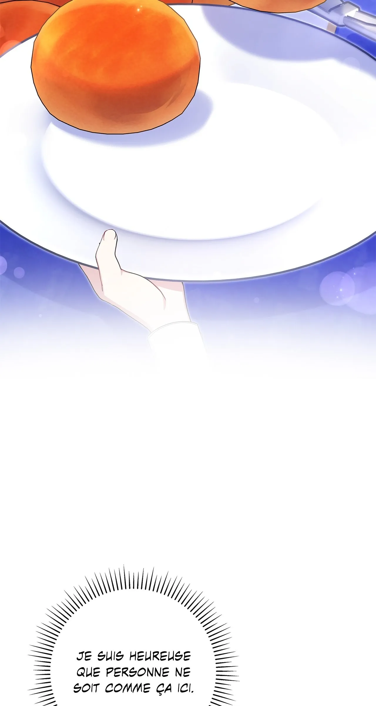 Read Don’t Mind Me Daddy FR Manga Online