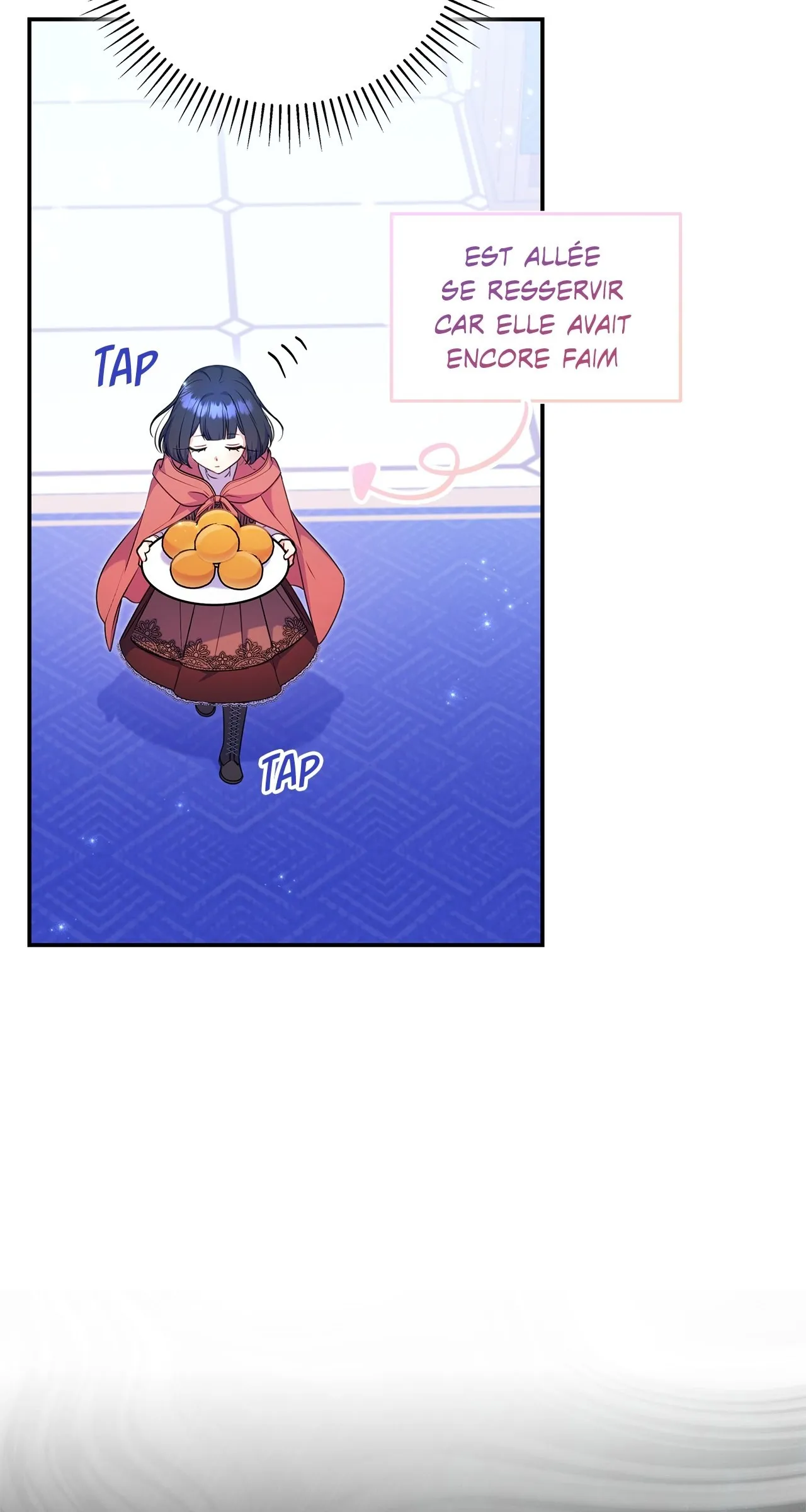 Read Don’t Mind Me Daddy FR Manga Online