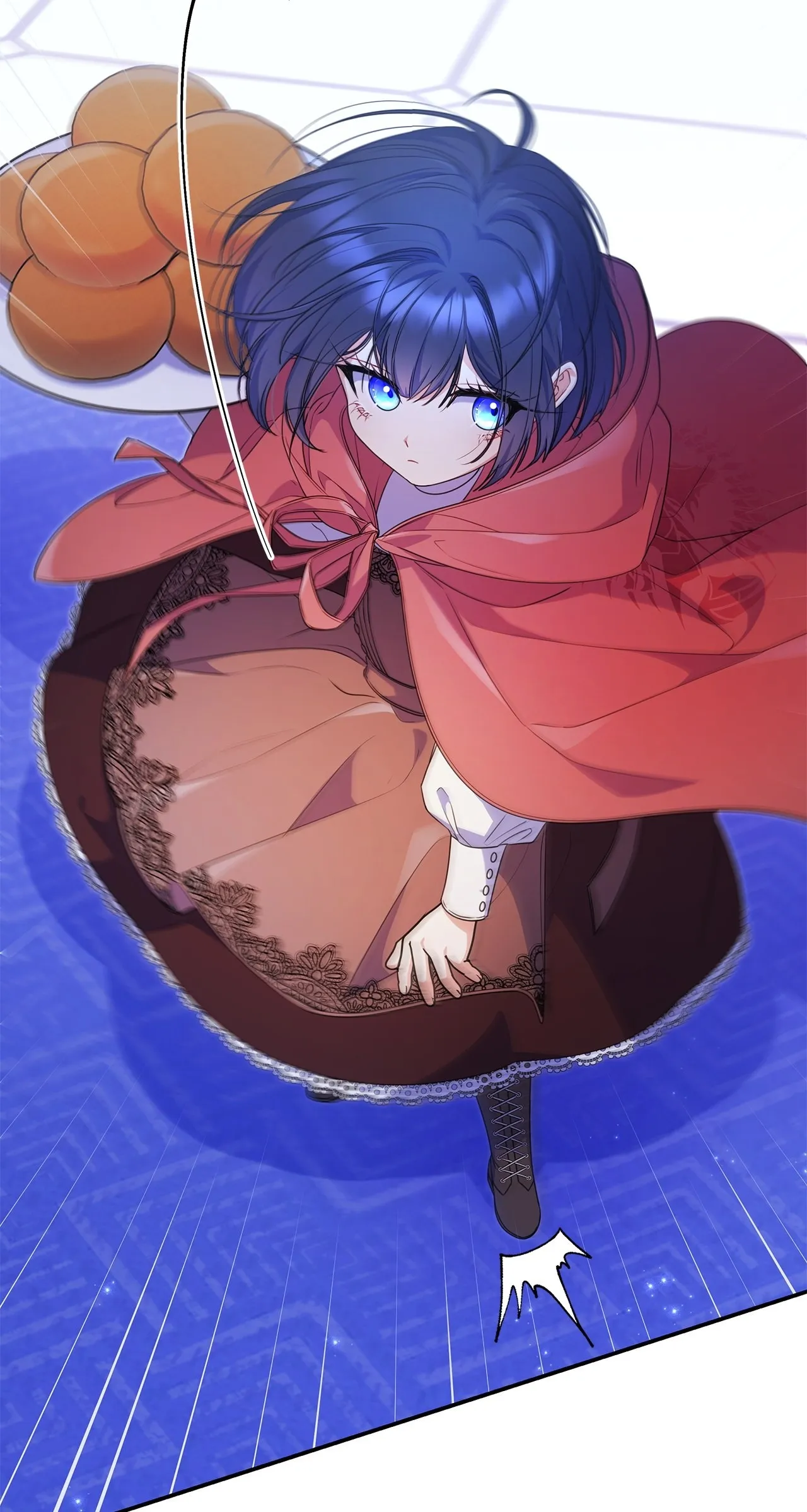 Read Don’t Mind Me Daddy FR Manga Online