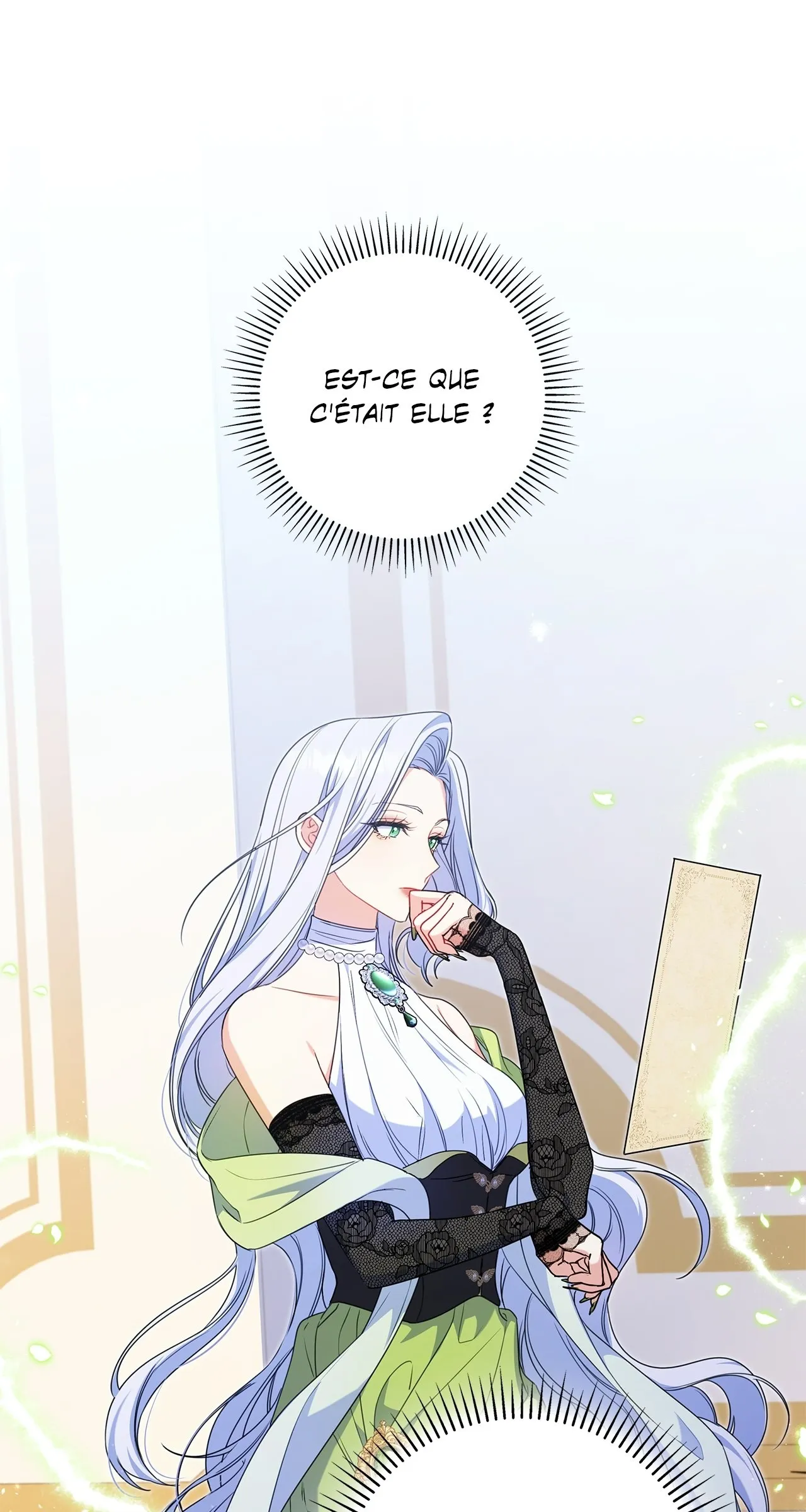 Read Don’t Mind Me Daddy FR Manga Online