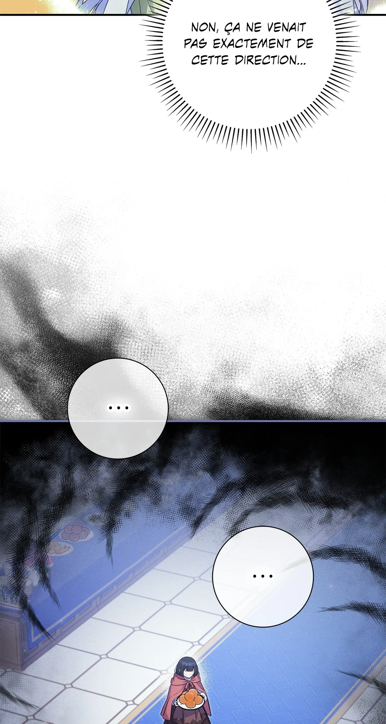 Read Don’t Mind Me Daddy FR Manga Online