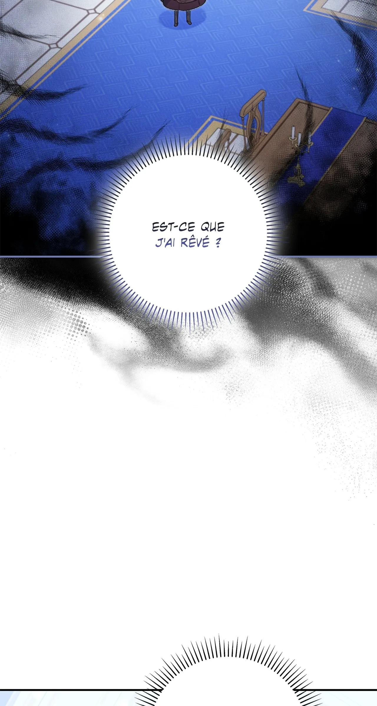 Read Don’t Mind Me Daddy FR Manga Online