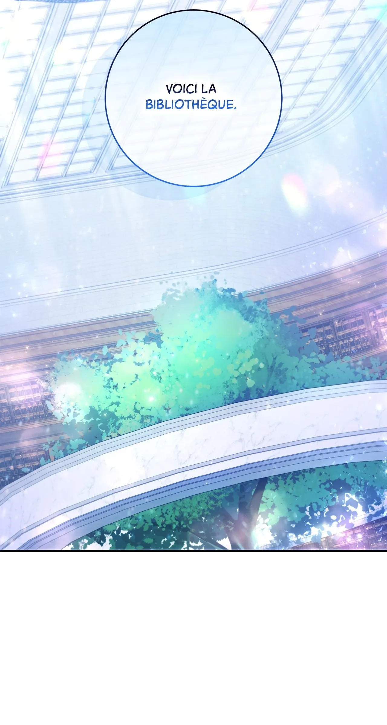 Read Don’t Mind Me Daddy FR Manga Online