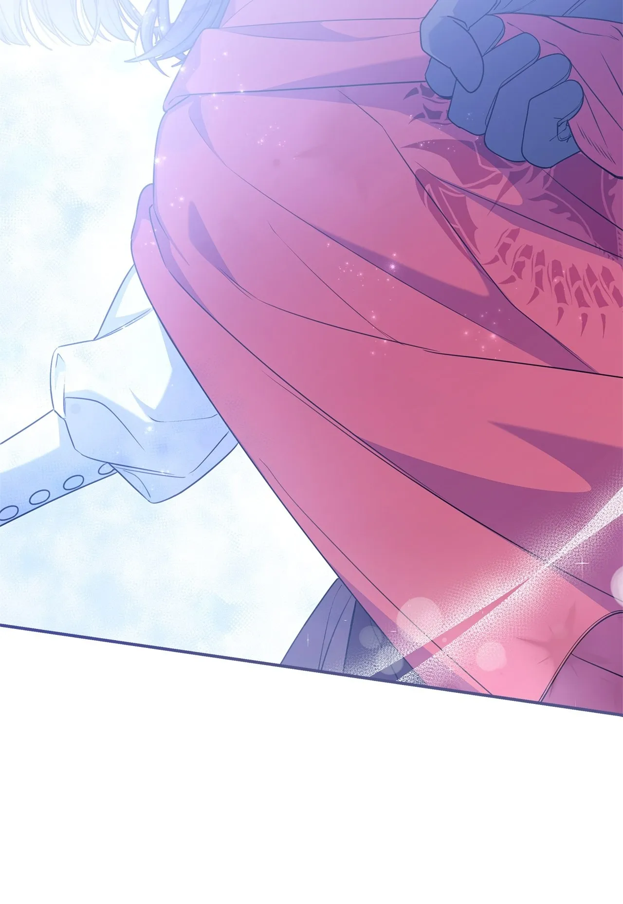 Read Don’t Mind Me Daddy FR Manga Online