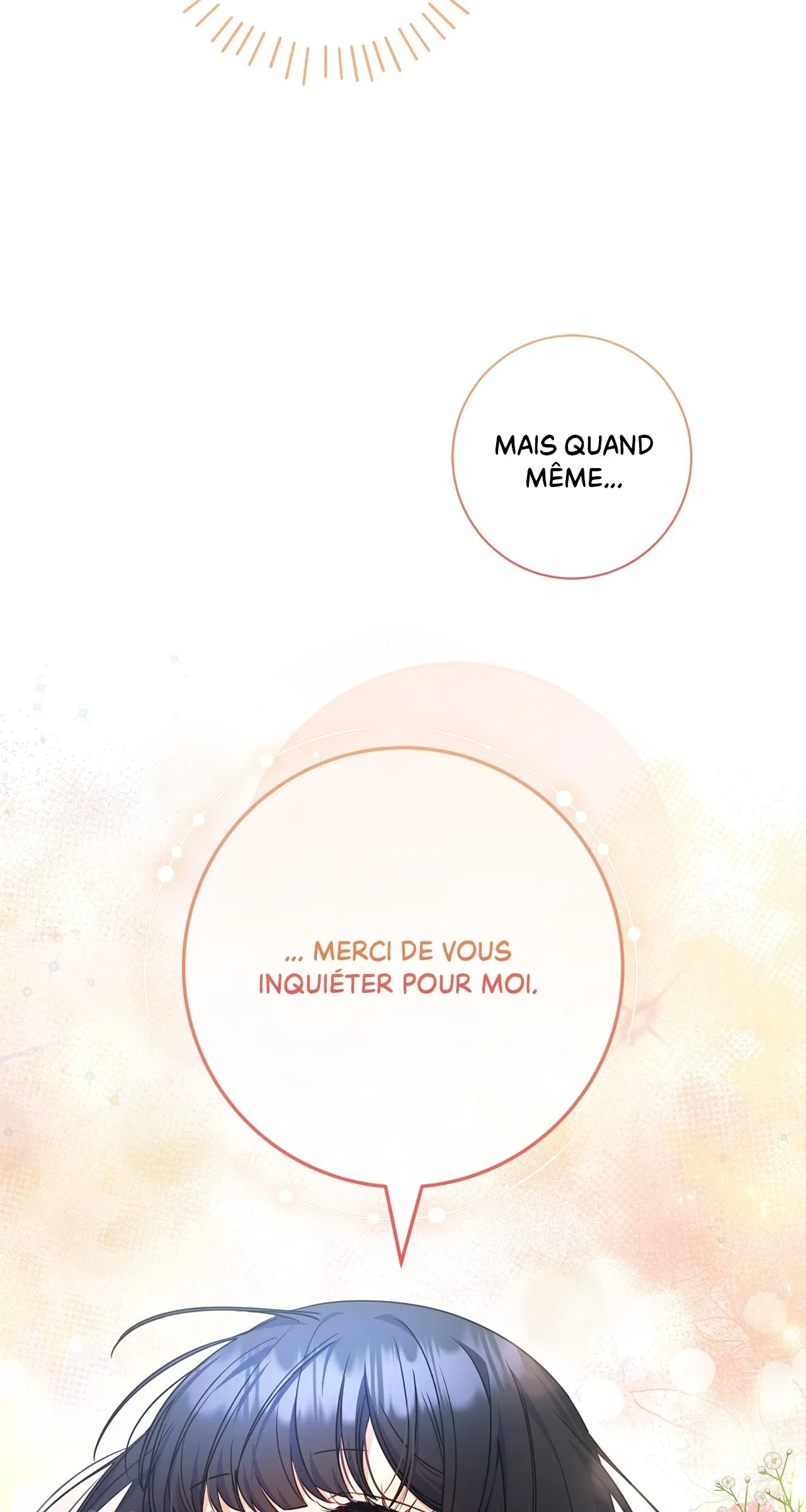 Read Don’t Mind Me Daddy FR Manga Online