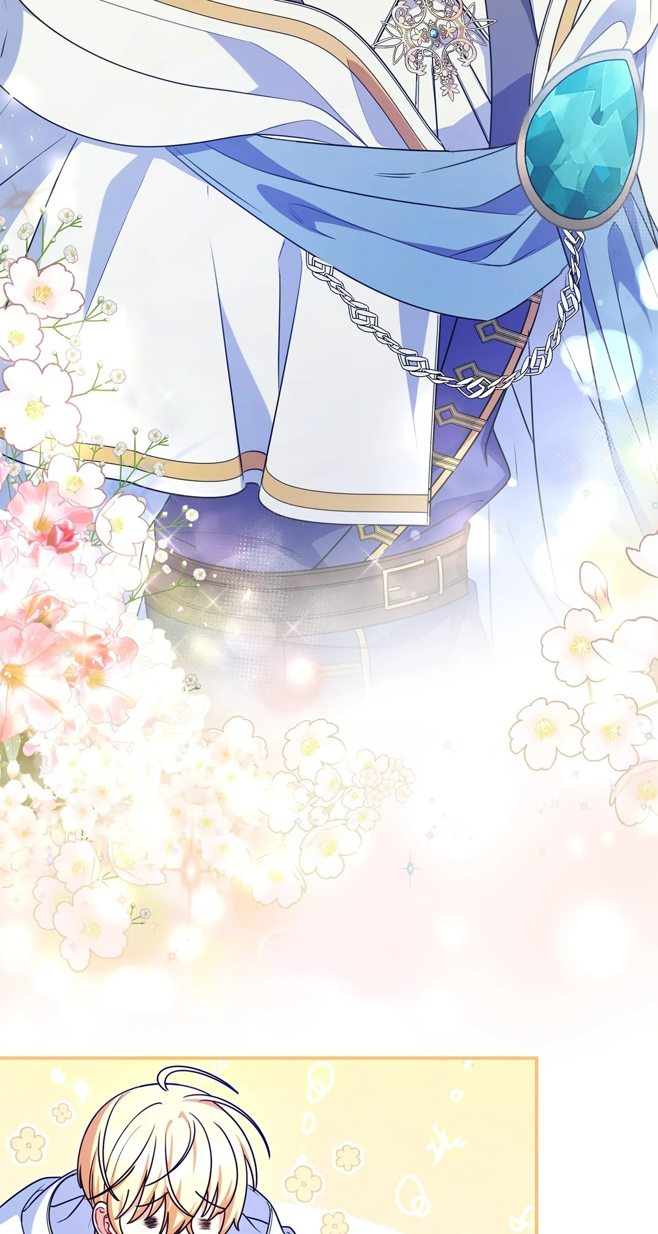 Read Don’t Mind Me Daddy FR Manga Online