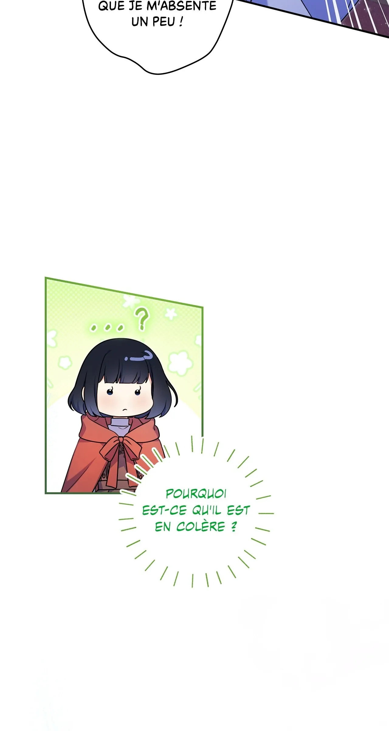 Read Don’t Mind Me Daddy FR Manga Online