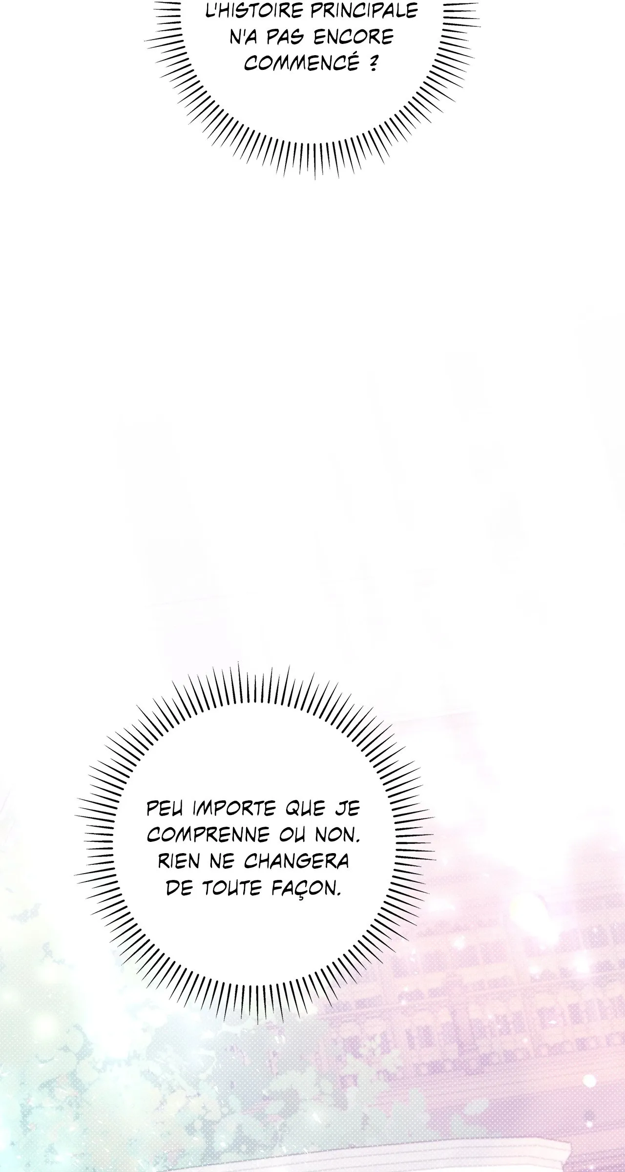 Read Don’t Mind Me Daddy FR Manga Online