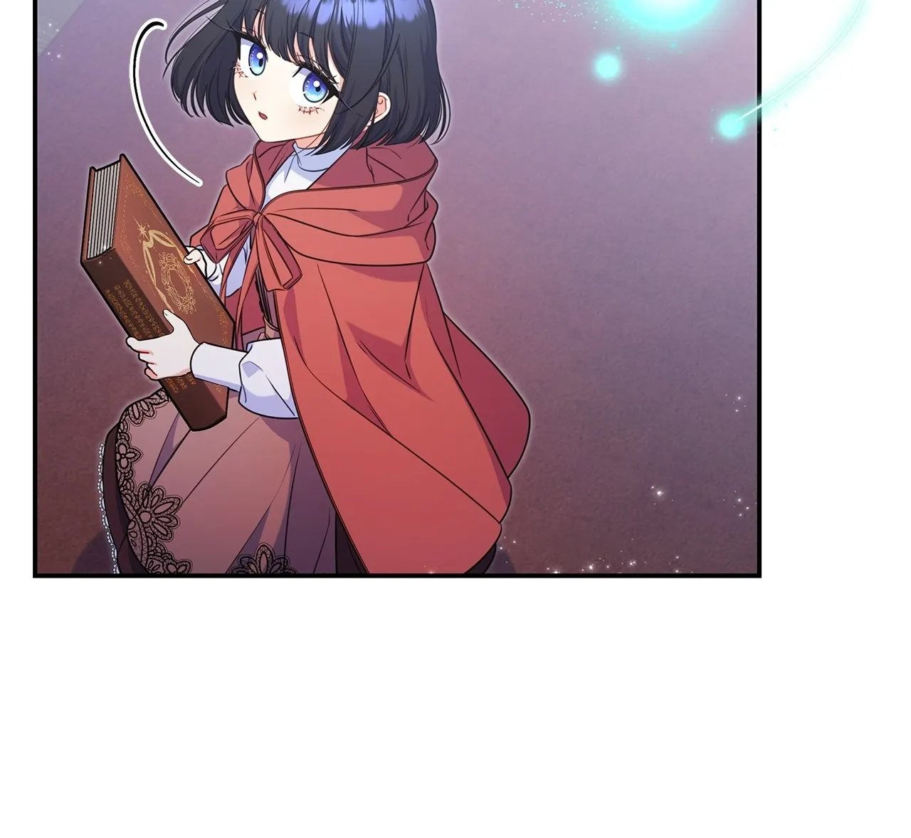 Read Don’t Mind Me Daddy FR Manga Online