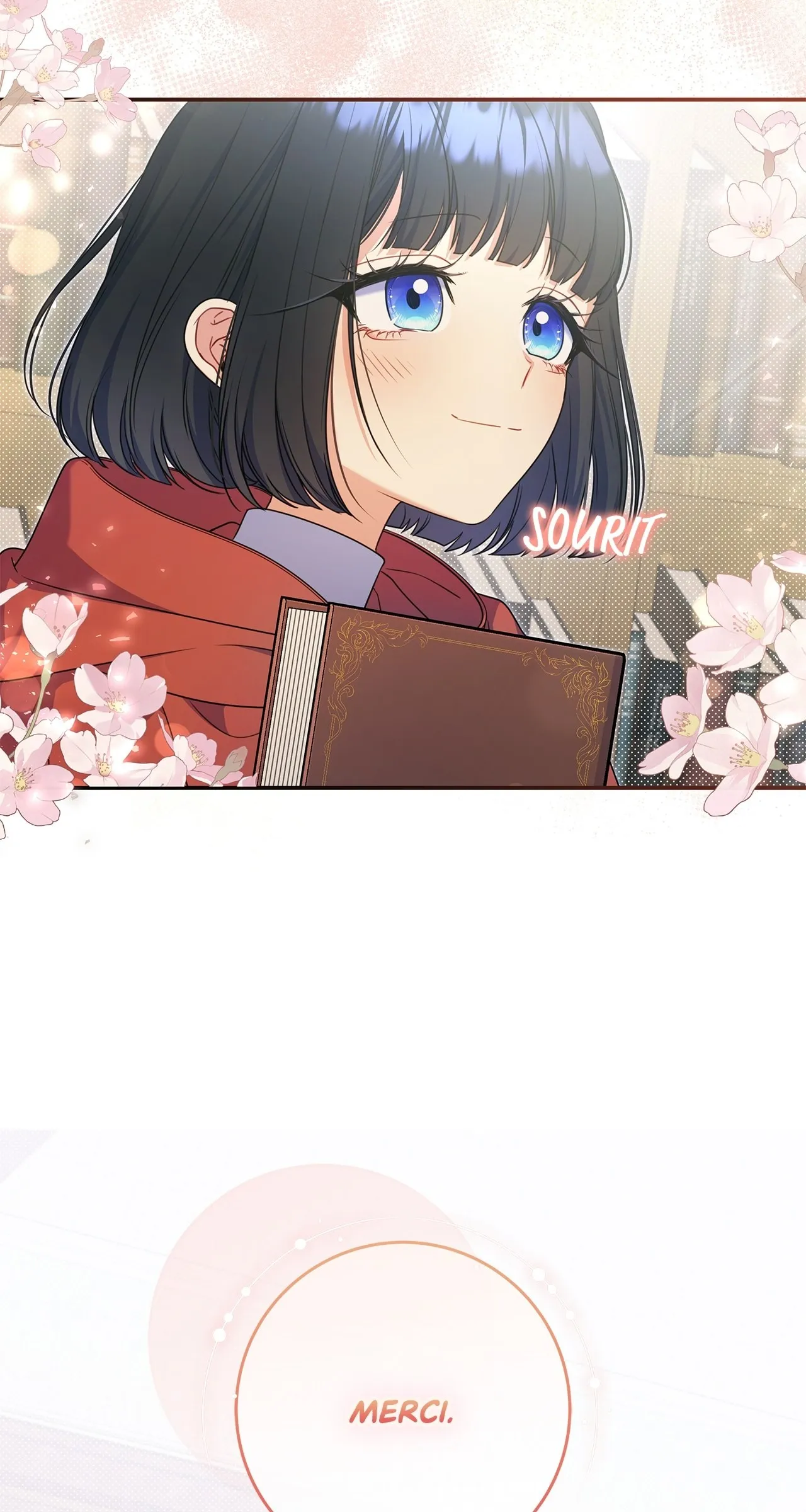 Read Don’t Mind Me Daddy FR Manga Online