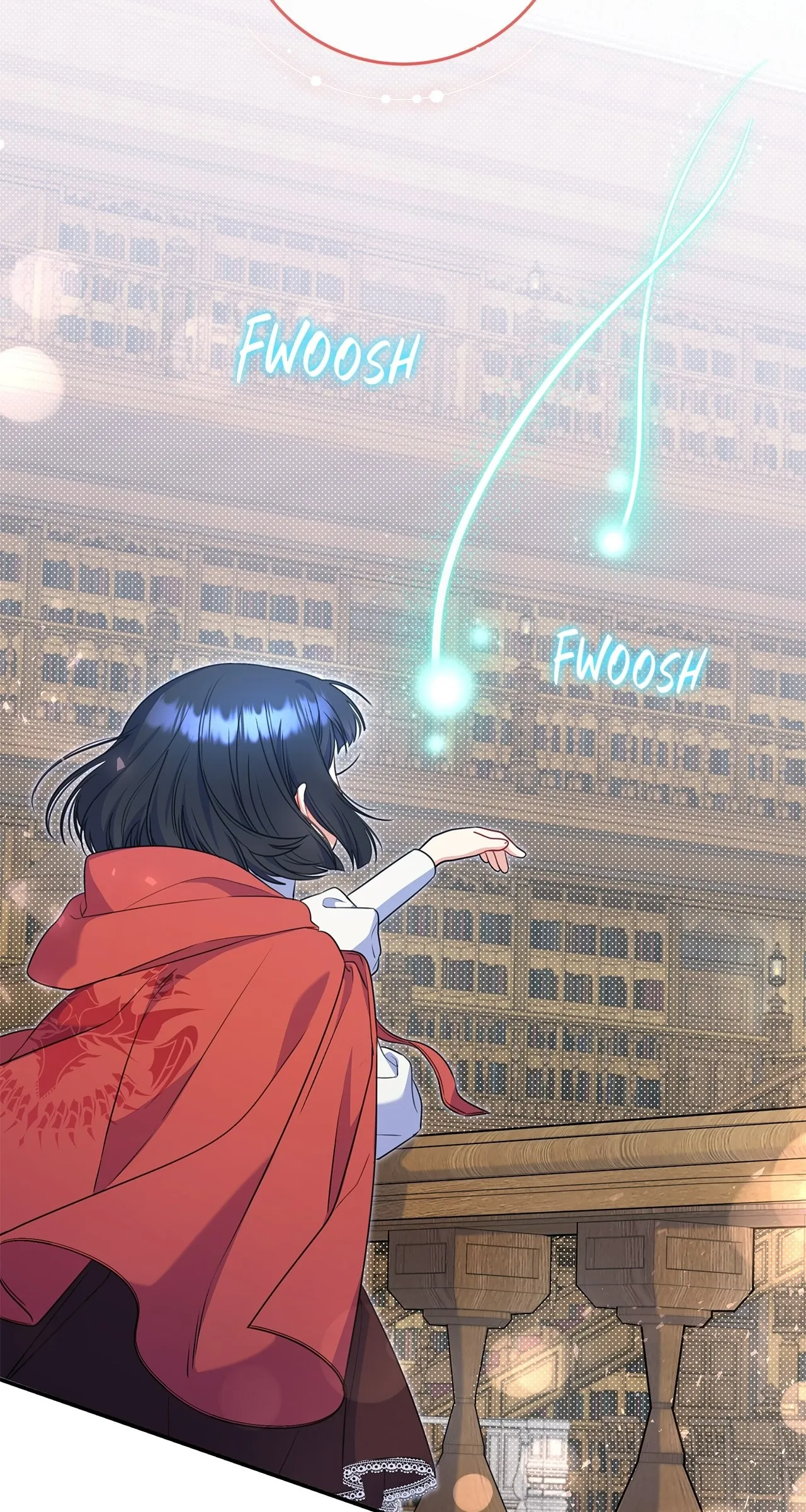 Read Don’t Mind Me Daddy FR Manga Online