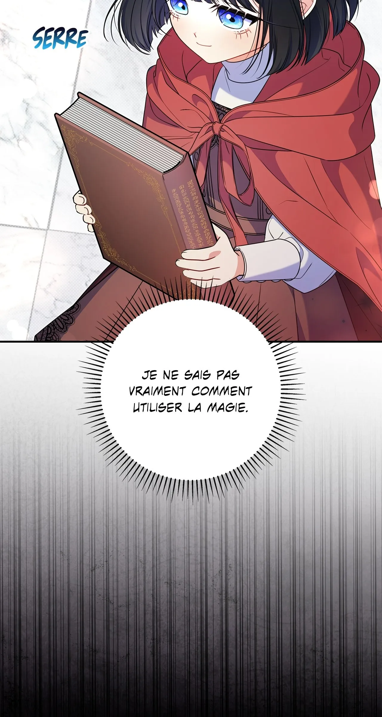 Read Don’t Mind Me Daddy FR Manga Online