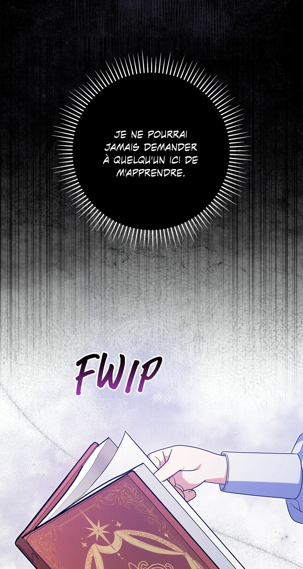 Read Don’t Mind Me Daddy FR Manga Online