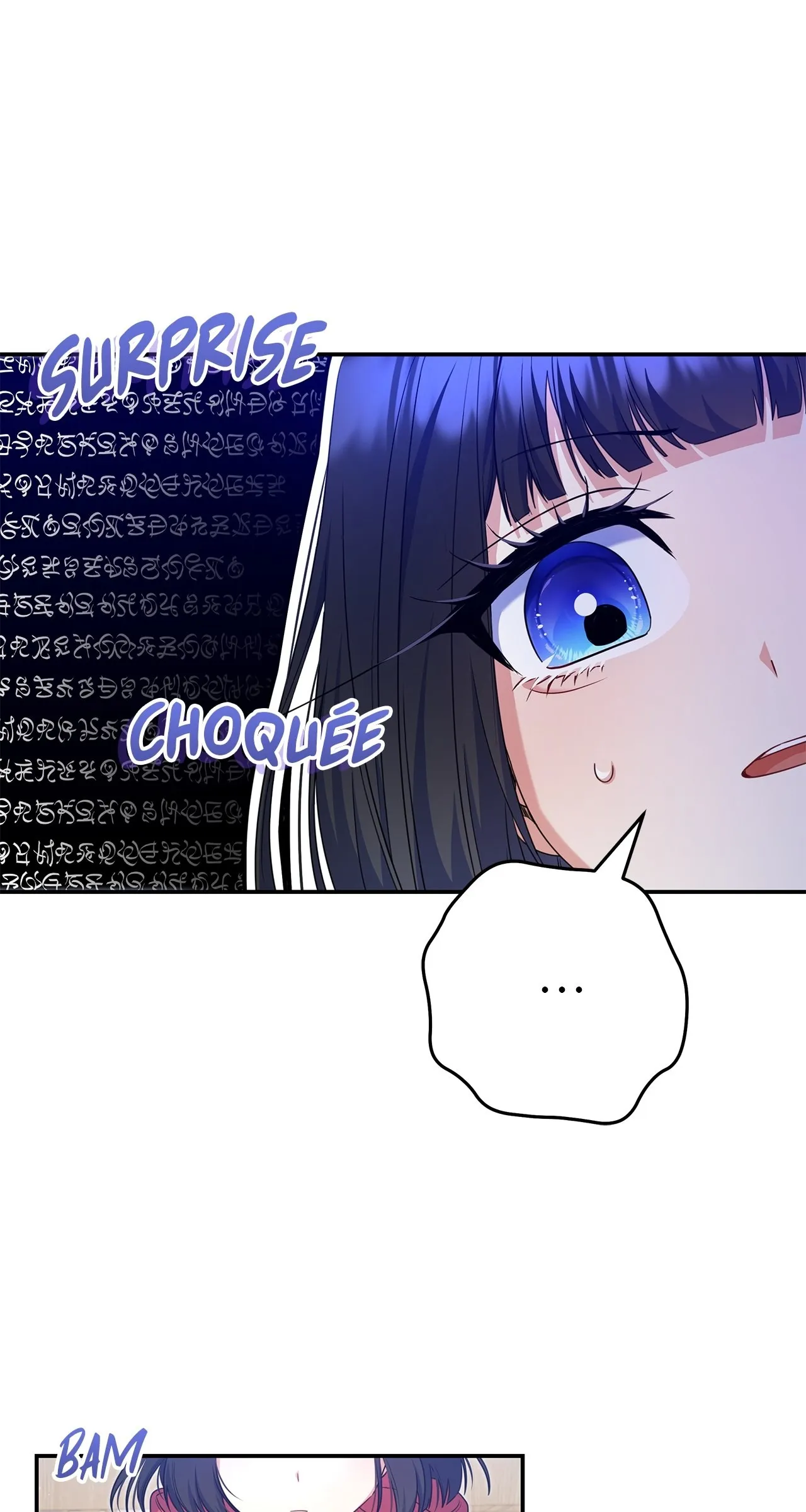 Read Don’t Mind Me Daddy FR Manga Online