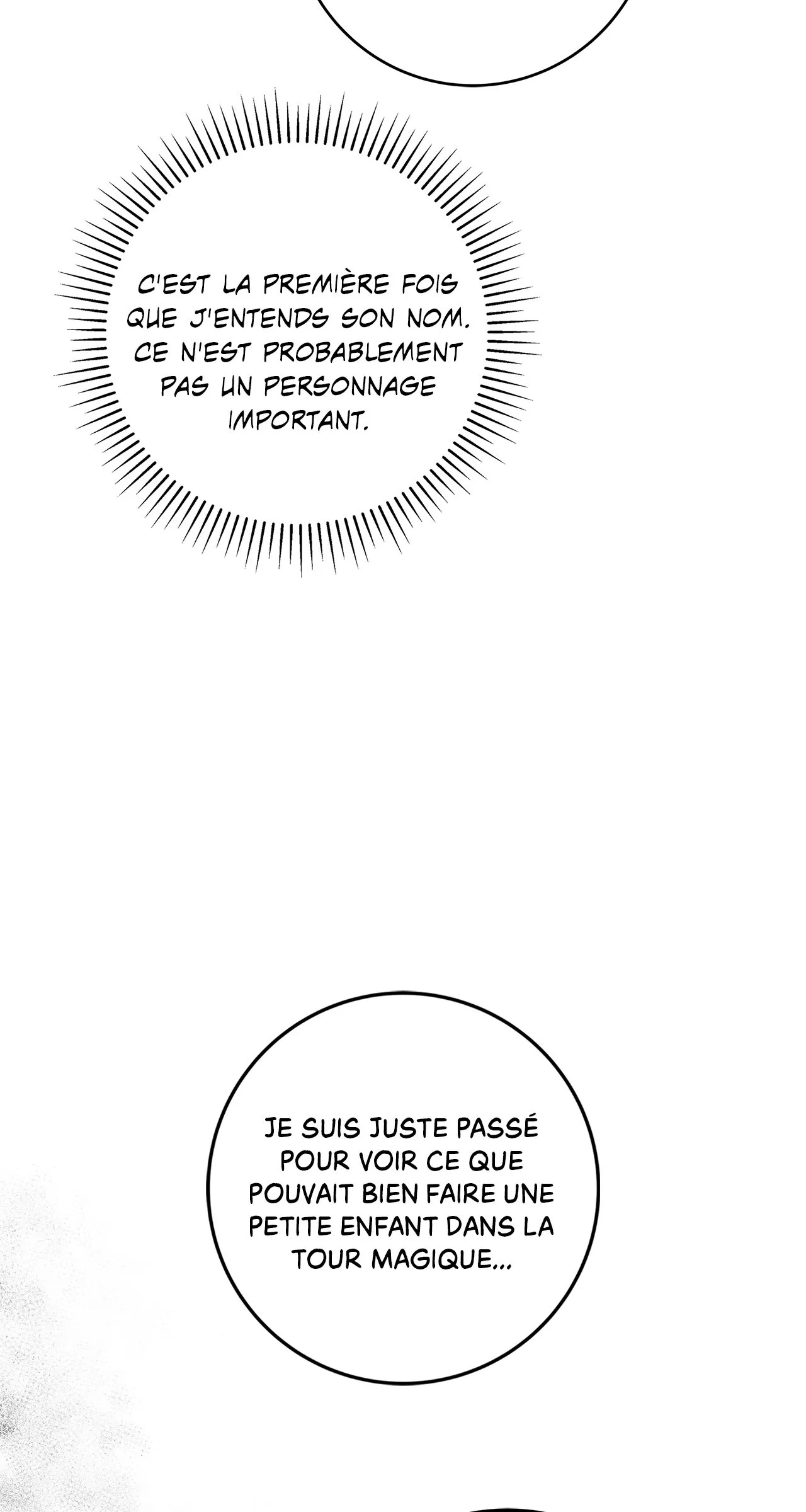 Read Don’t Mind Me Daddy FR Manga Online