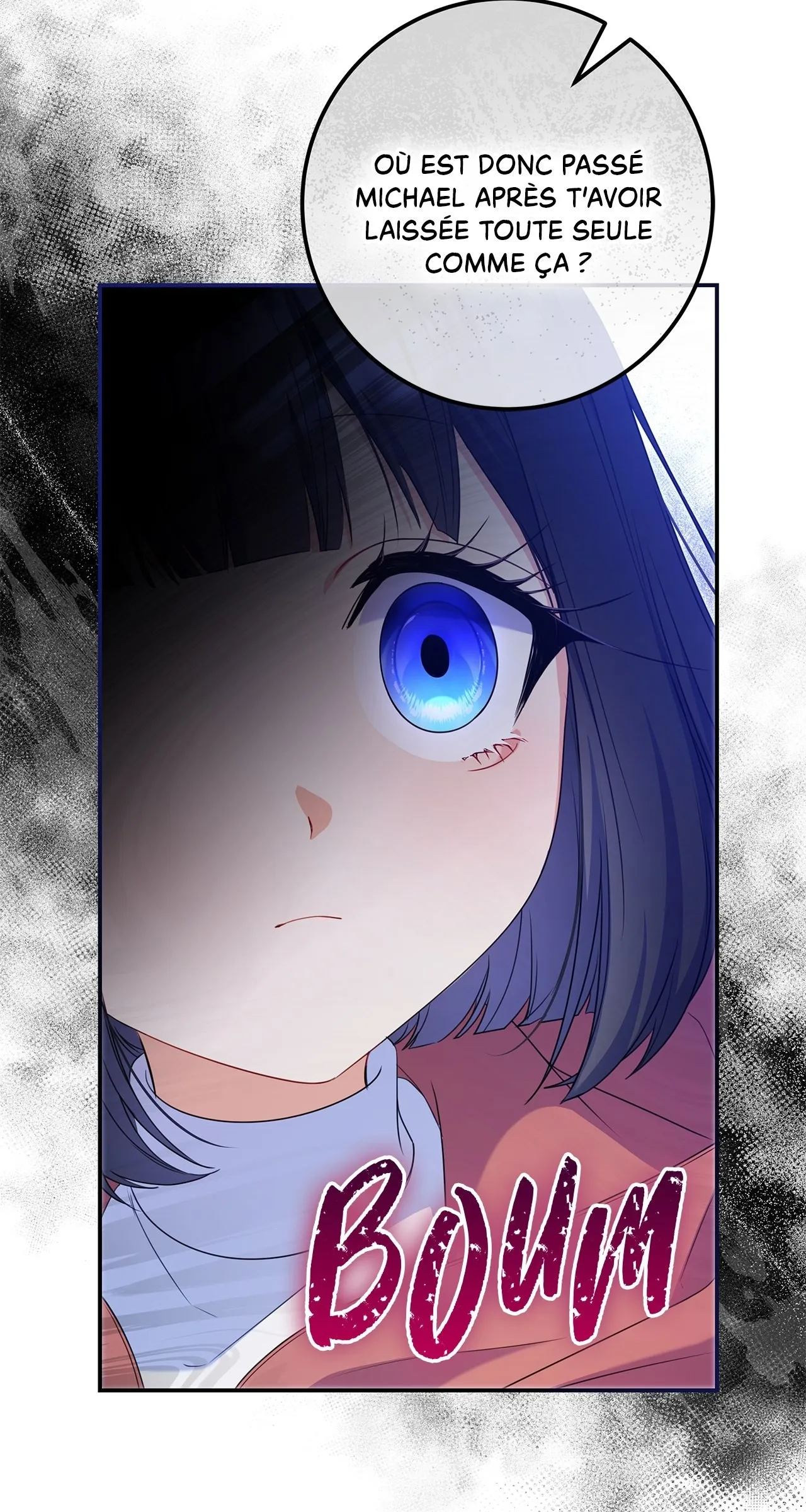 Read Don’t Mind Me Daddy FR Manga Online