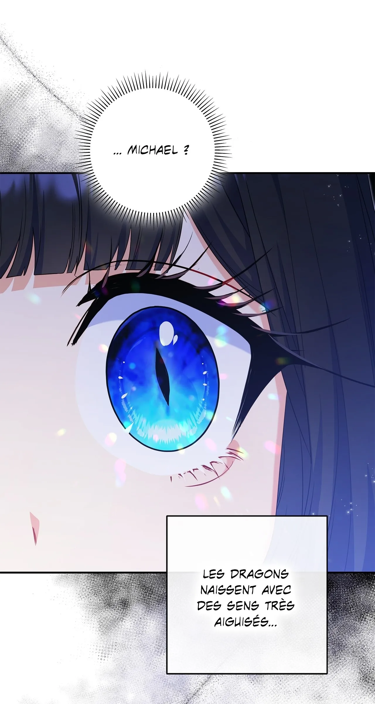 Read Don’t Mind Me Daddy FR Manga Online