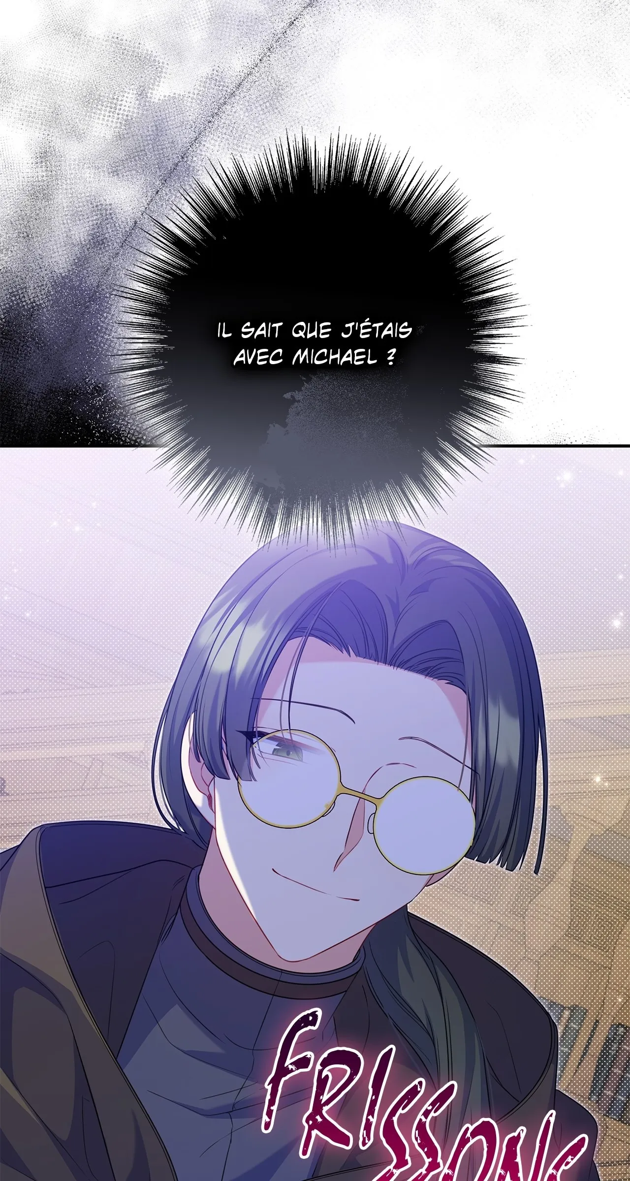 Read Don’t Mind Me Daddy FR Manga Online