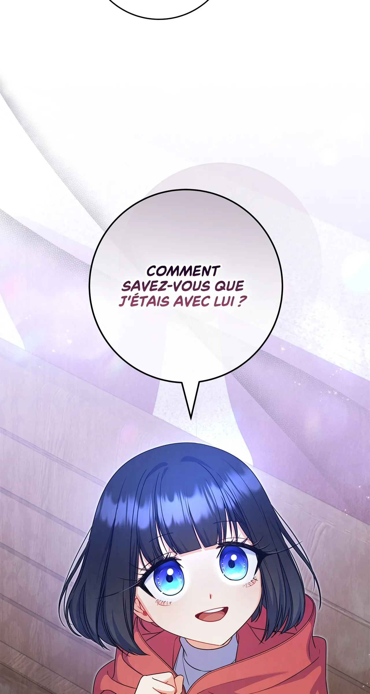 Read Don’t Mind Me Daddy FR Manga Online