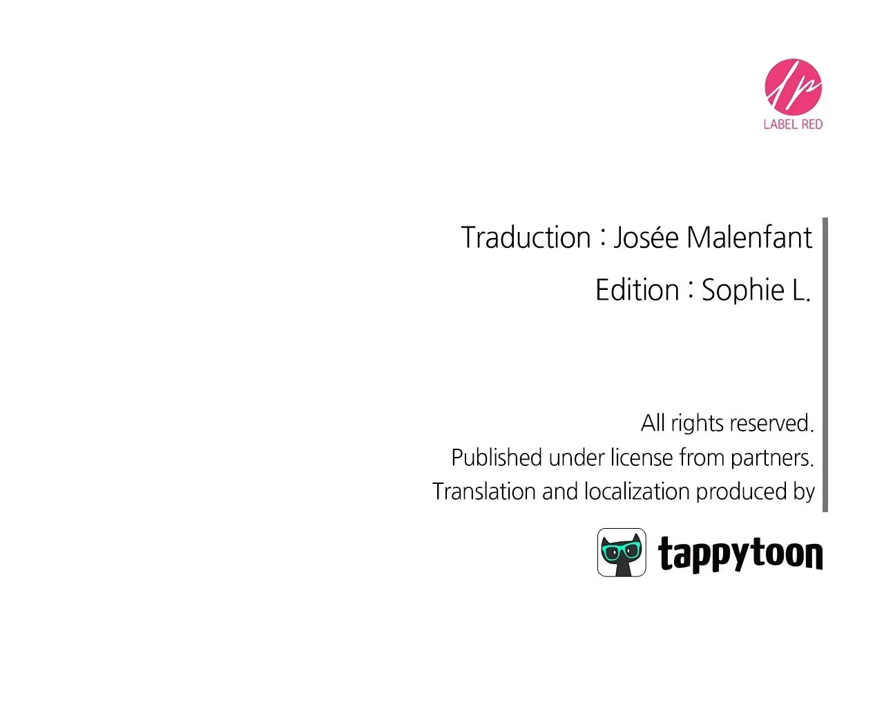 Read Don’t Mind Me Daddy FR Manga Online