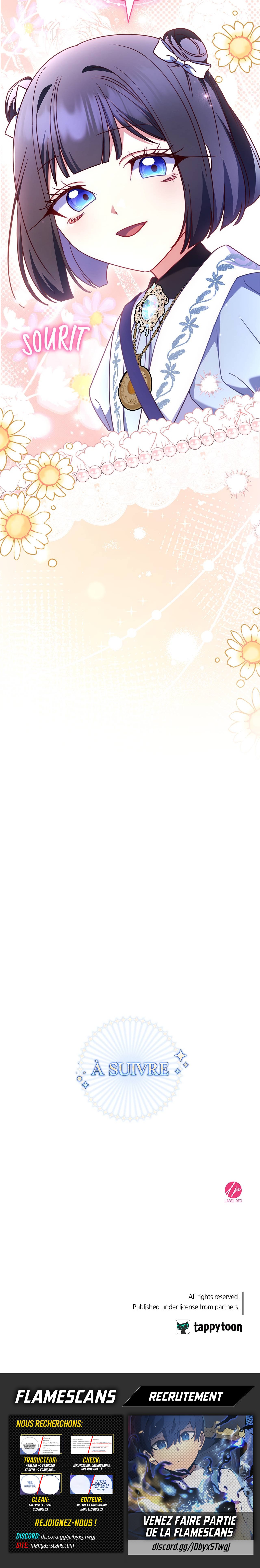 Read Don’t Mind Me Daddy FR Manga Online