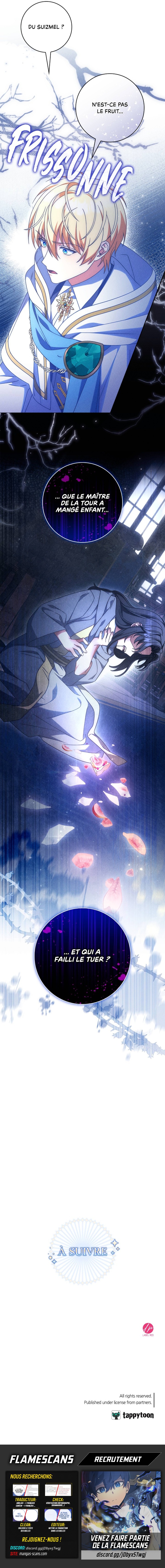 Read Don’t Mind Me Daddy FR Manga Online