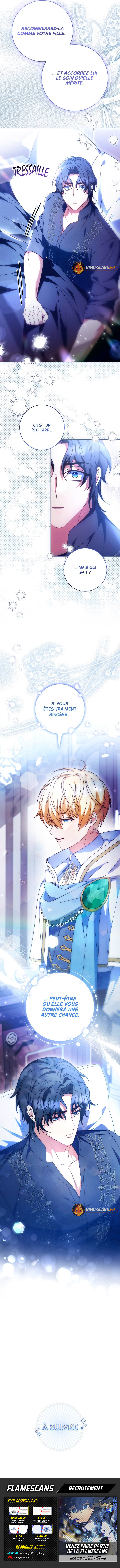 Read Don’t Mind Me Daddy FR Manga Online