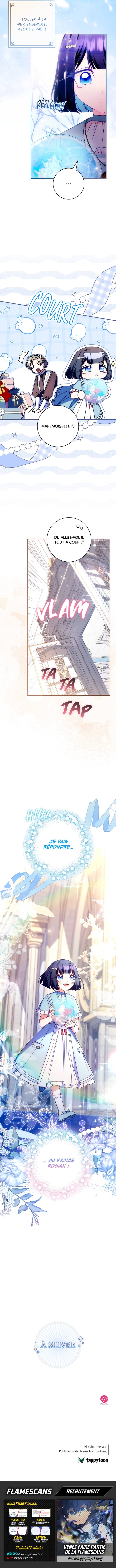 Read Don’t Mind Me Daddy FR Manga Online