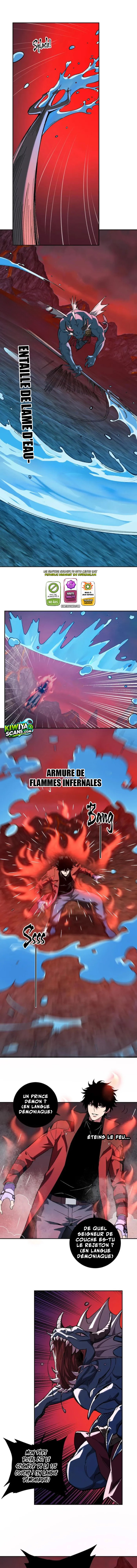 Read Doomsday for All Me Virus Monarch FR Manga Online