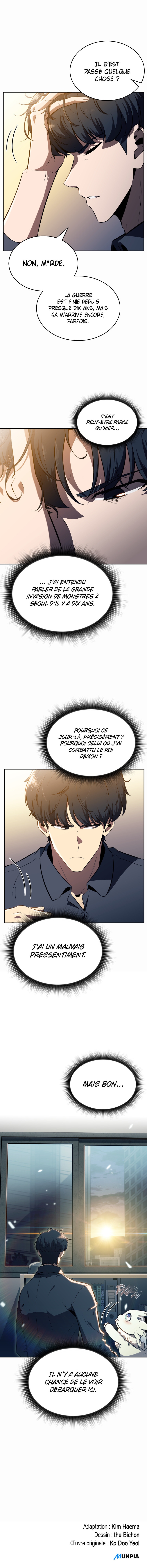 Read Eat & GO FR Manga Online