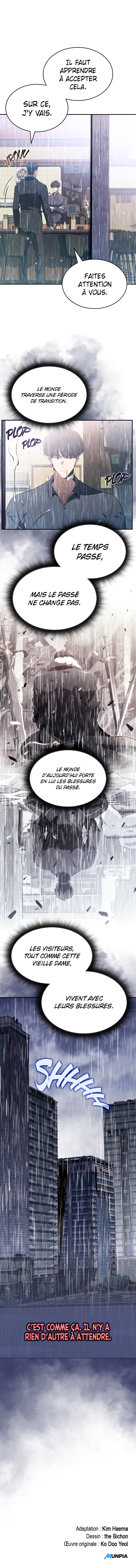 Read Eat & GO FR Manga Online