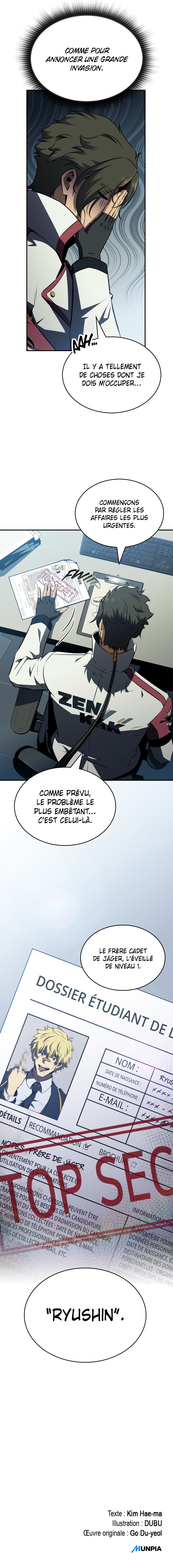 Read Eat & GO FR Manga Online