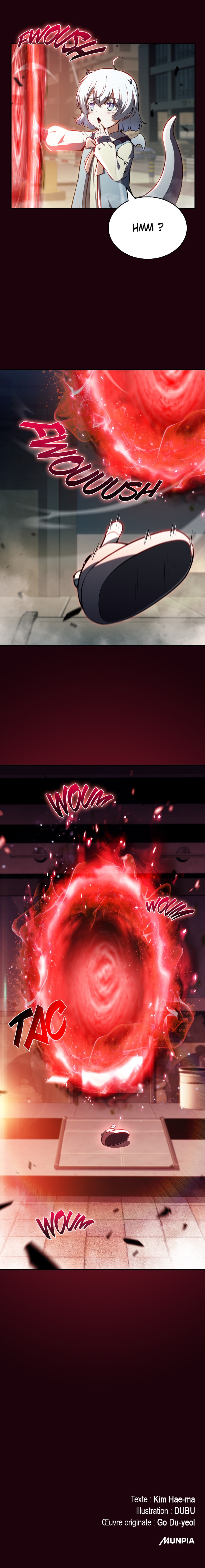 Read Eat & GO FR Manga Online