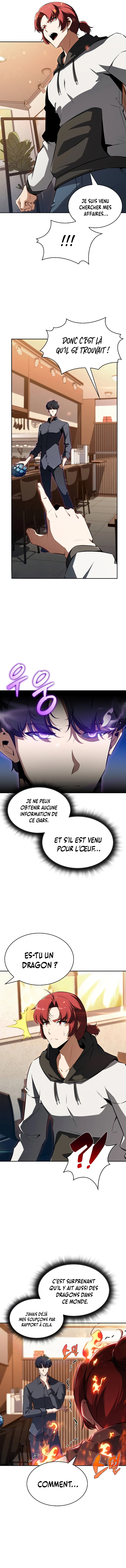 Read Eat & GO FR Manga Online