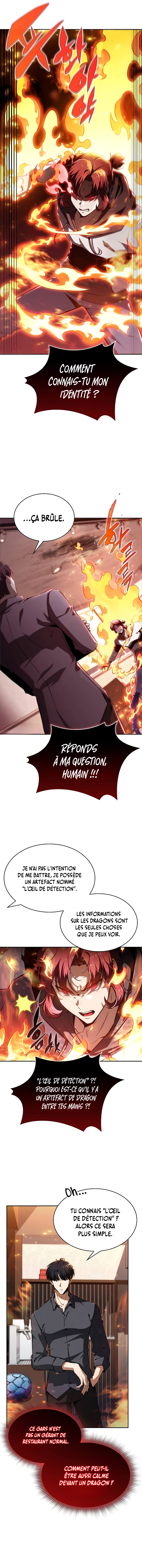 Read Eat & GO FR Manga Online