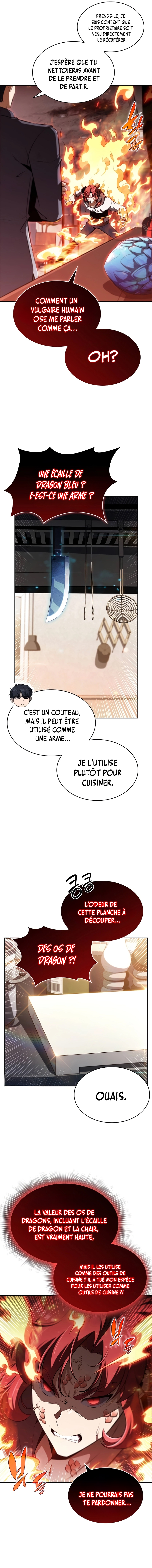 Read Eat & GO FR Manga Online