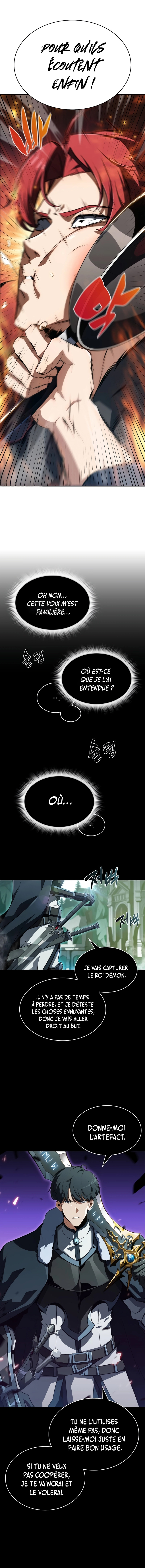 Read Eat & GO FR Manga Online