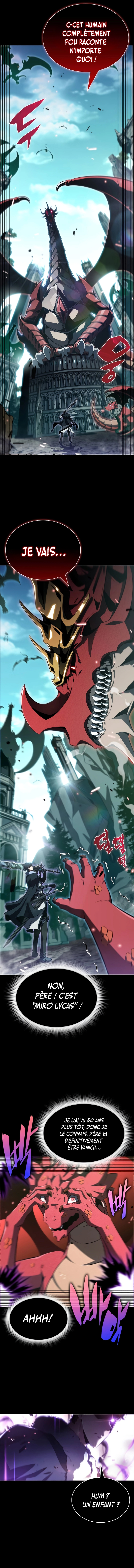 Read Eat & GO FR Manga Online