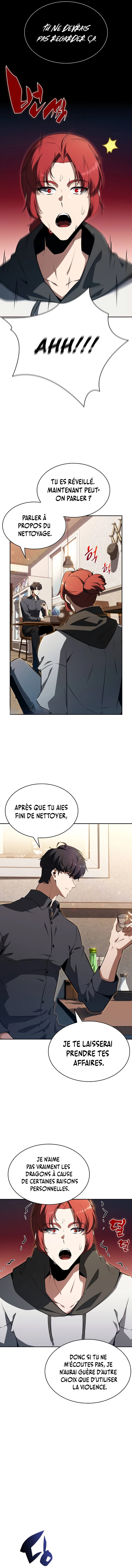 Read Eat & GO FR Manga Online