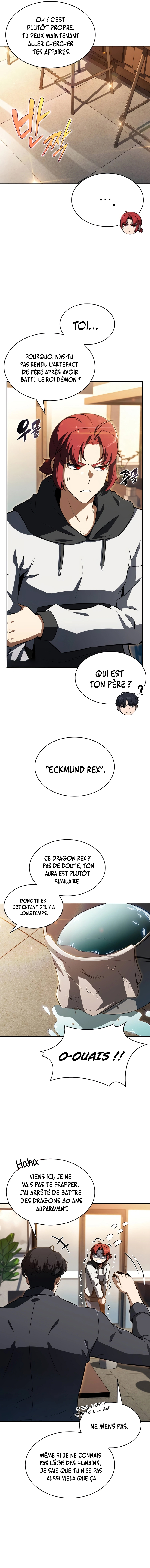 Read Eat & GO FR Manga Online