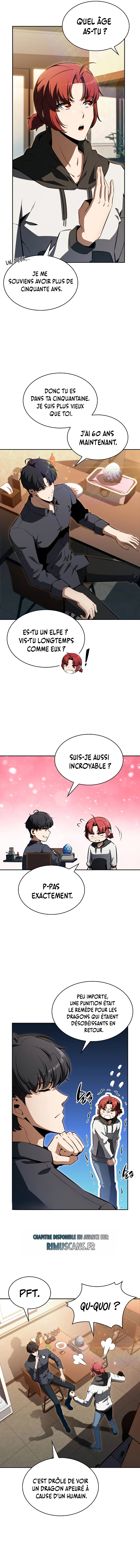 Read Eat & GO FR Manga Online