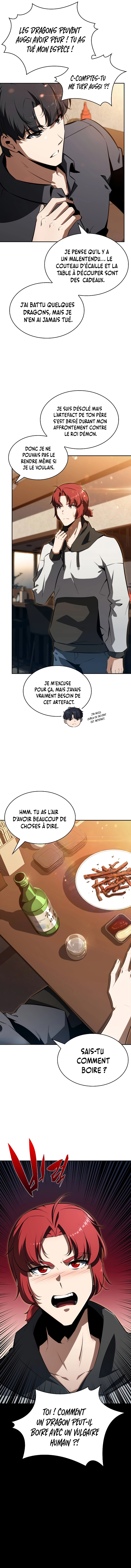 Read Eat & GO FR Manga Online