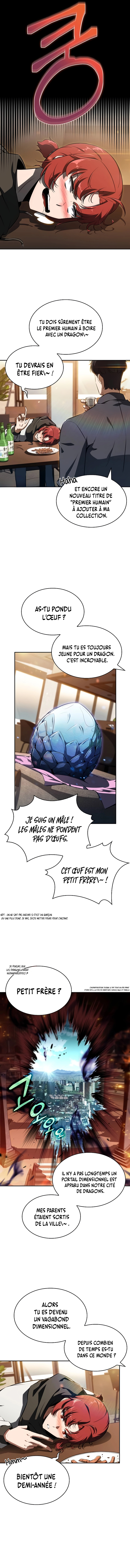 Read Eat & GO FR Manga Online