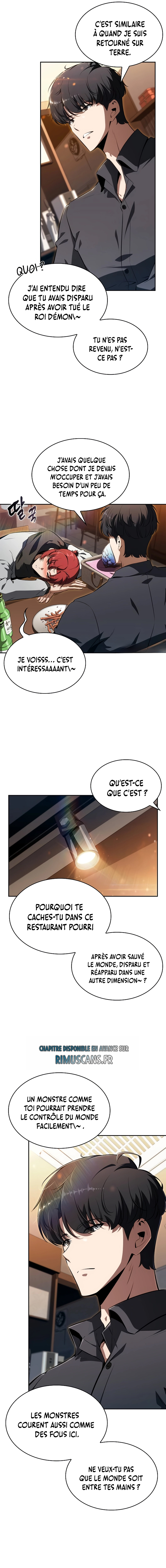 Read Eat & GO FR Manga Online