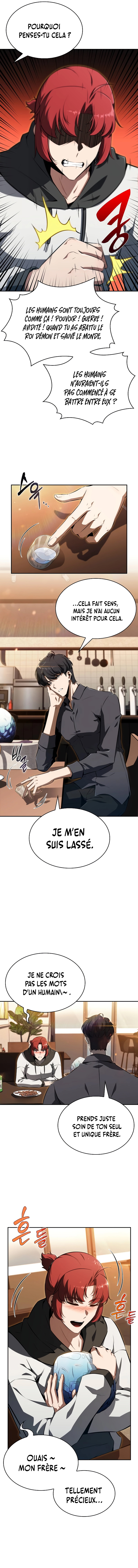 Read Eat & GO FR Manga Online