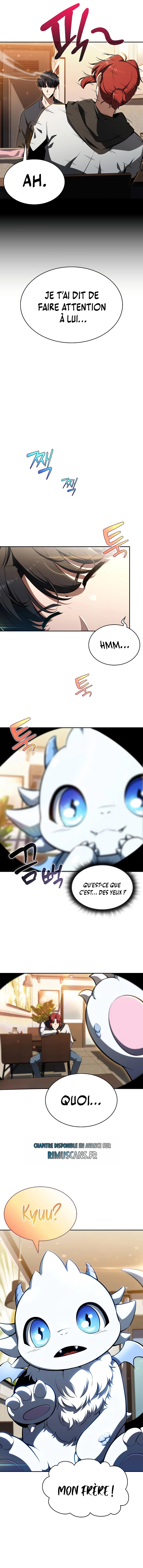 Read Eat & GO FR Manga Online